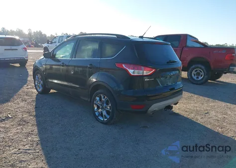 2015 Ford Escape Se from USA, damaged, VIN 1FMCU0G97FUB16668